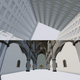Mods for Nier: Automata show two assets that look remarkably like a church region that's confused the Nier: Automata community.